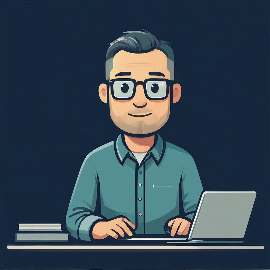 Reverse Recruiter AI founder